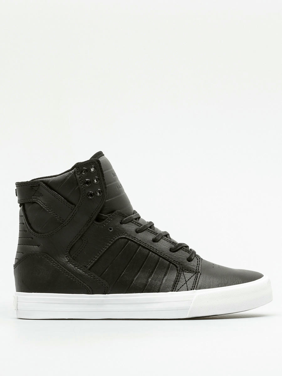 Buty Supra Skytop (black/white)