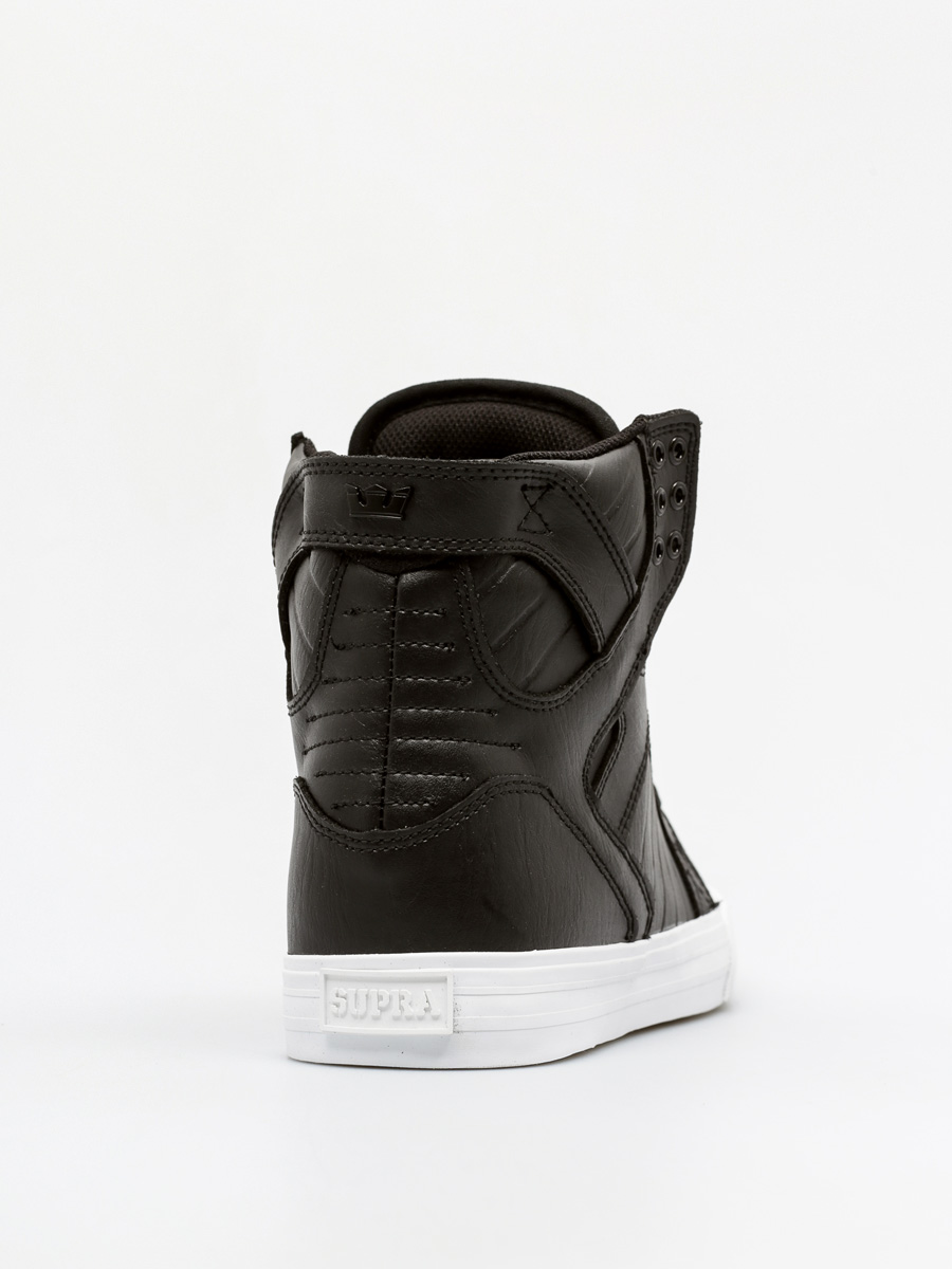 Buty Supra Skytop (black/white)