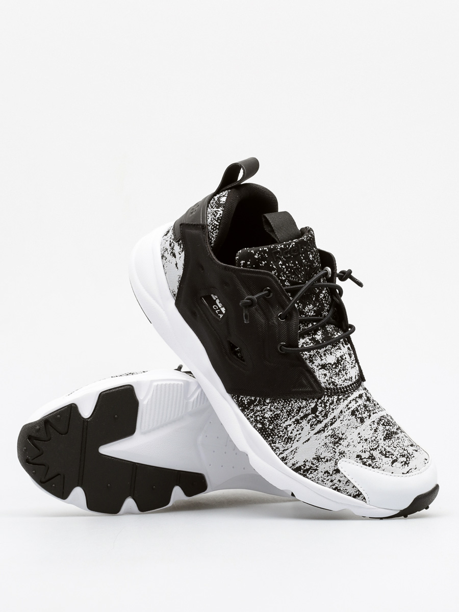 Buty Reebok Furylite Jf (black/white)