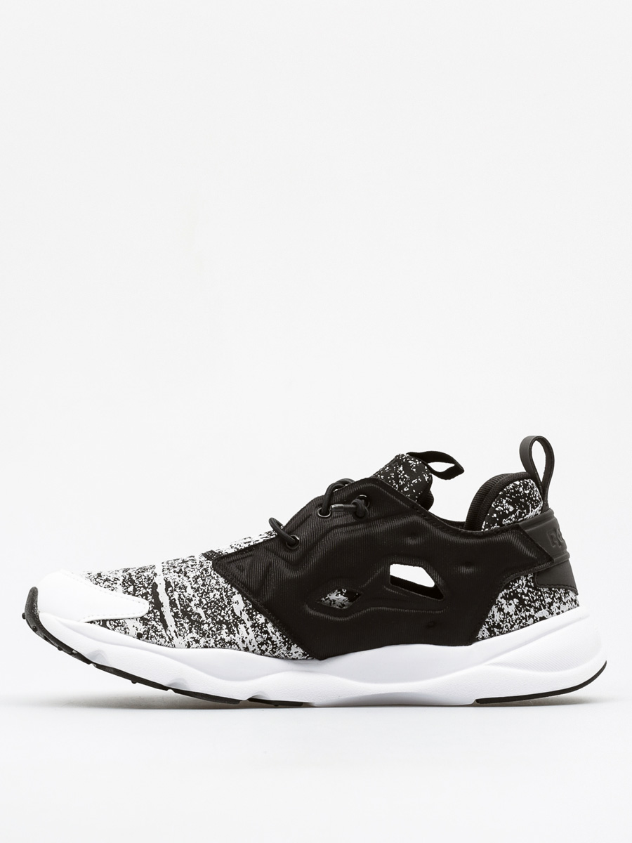 Buty Reebok Furylite Jf (black/white)