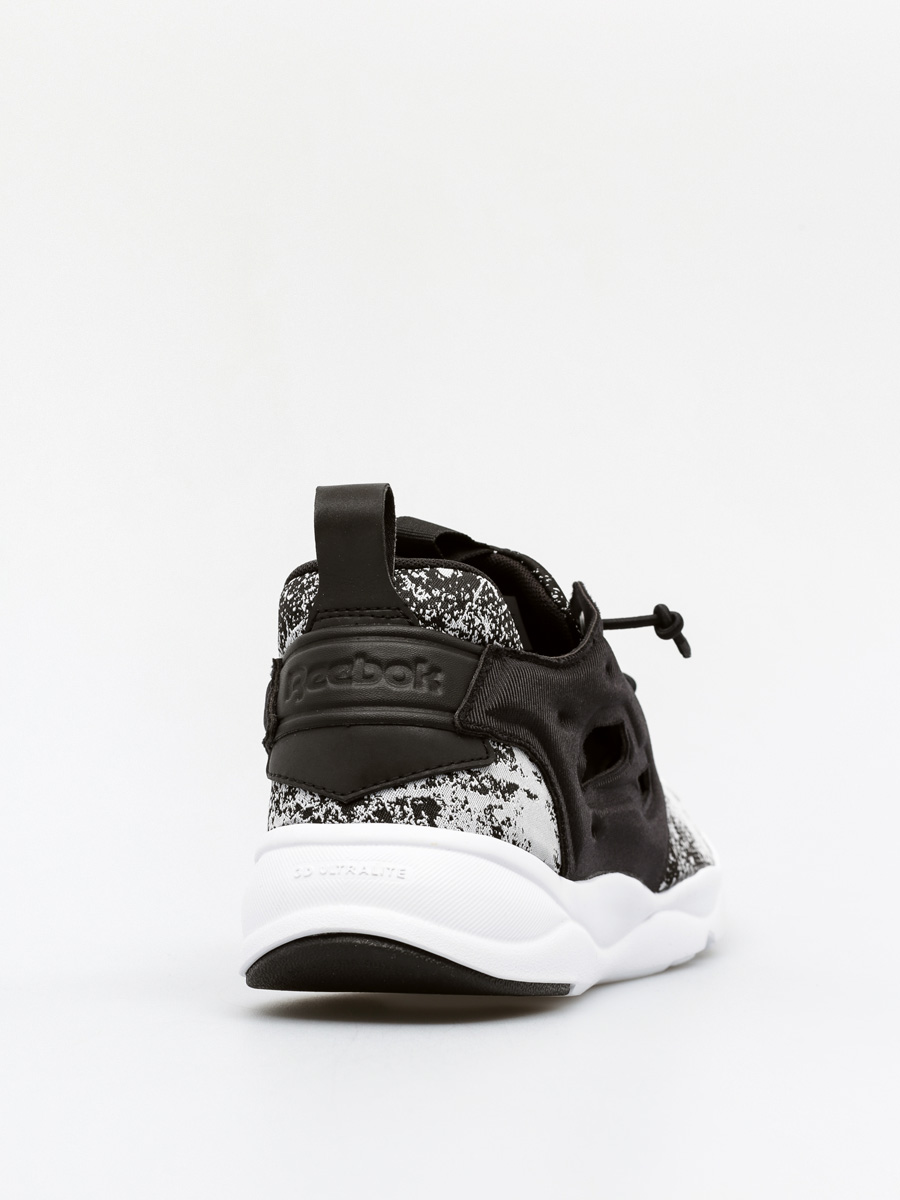 Buty Reebok Furylite Jf (black/white)