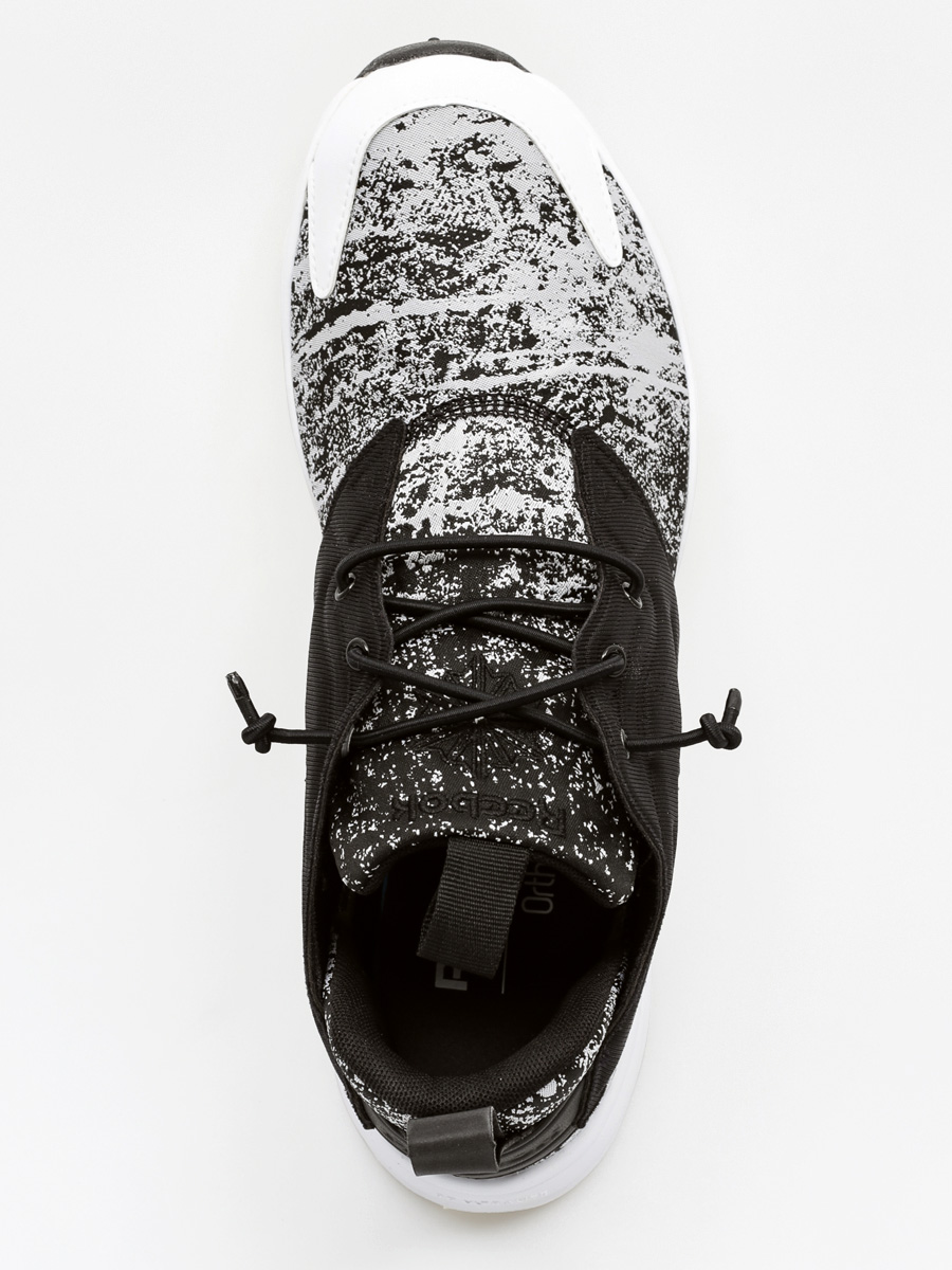 Buty Reebok Furylite Jf (black/white)