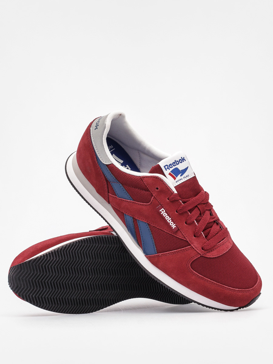 Buty reebok hotsell royal flag