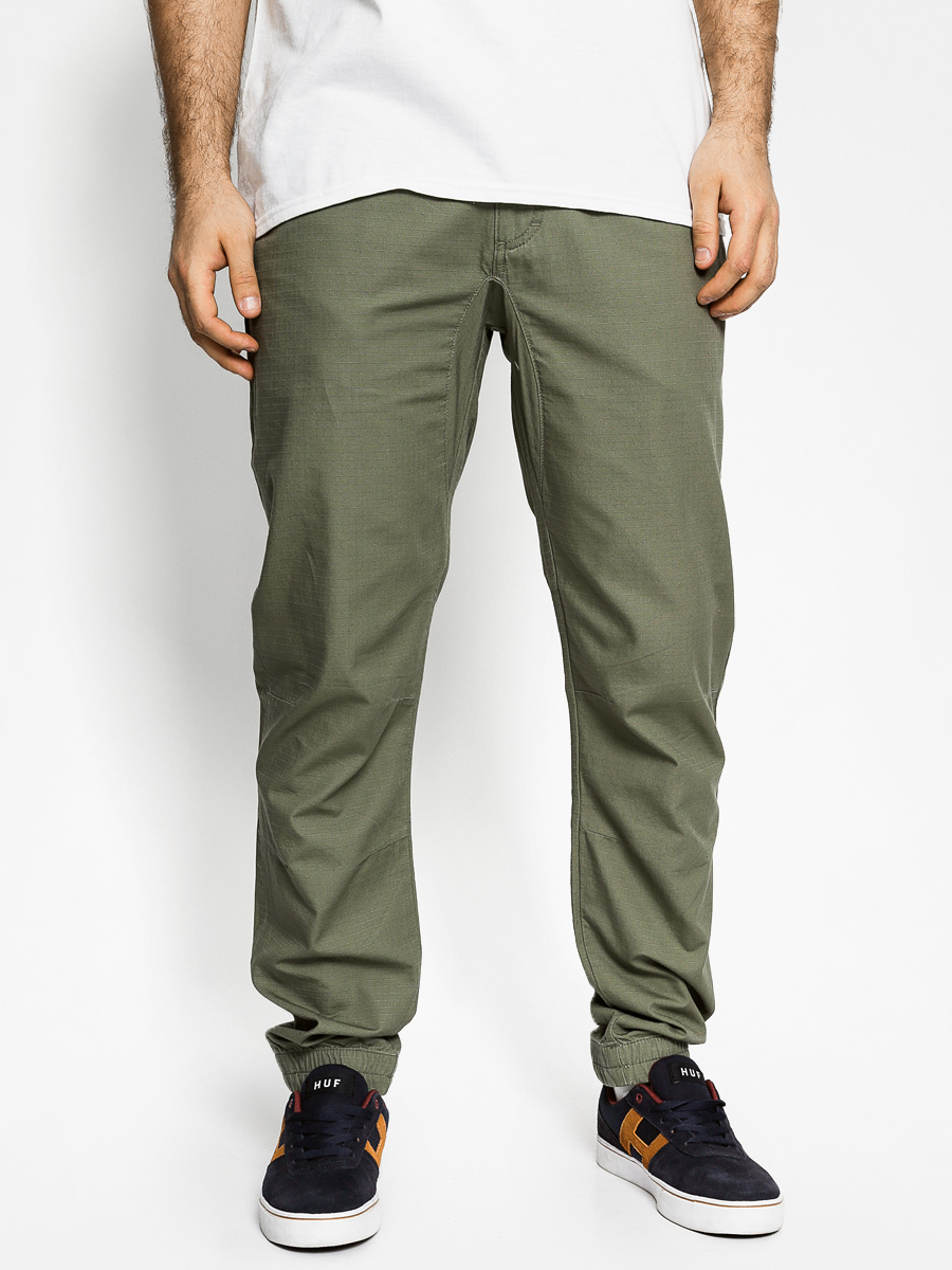 Spodnie Element Cadet (dust green)