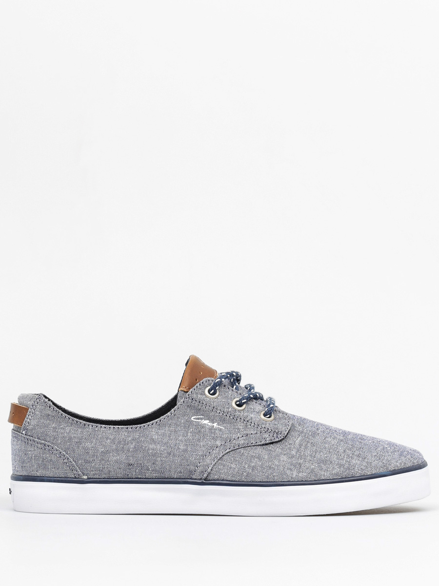 Buty Circa Harvey (chambray/dress blues)