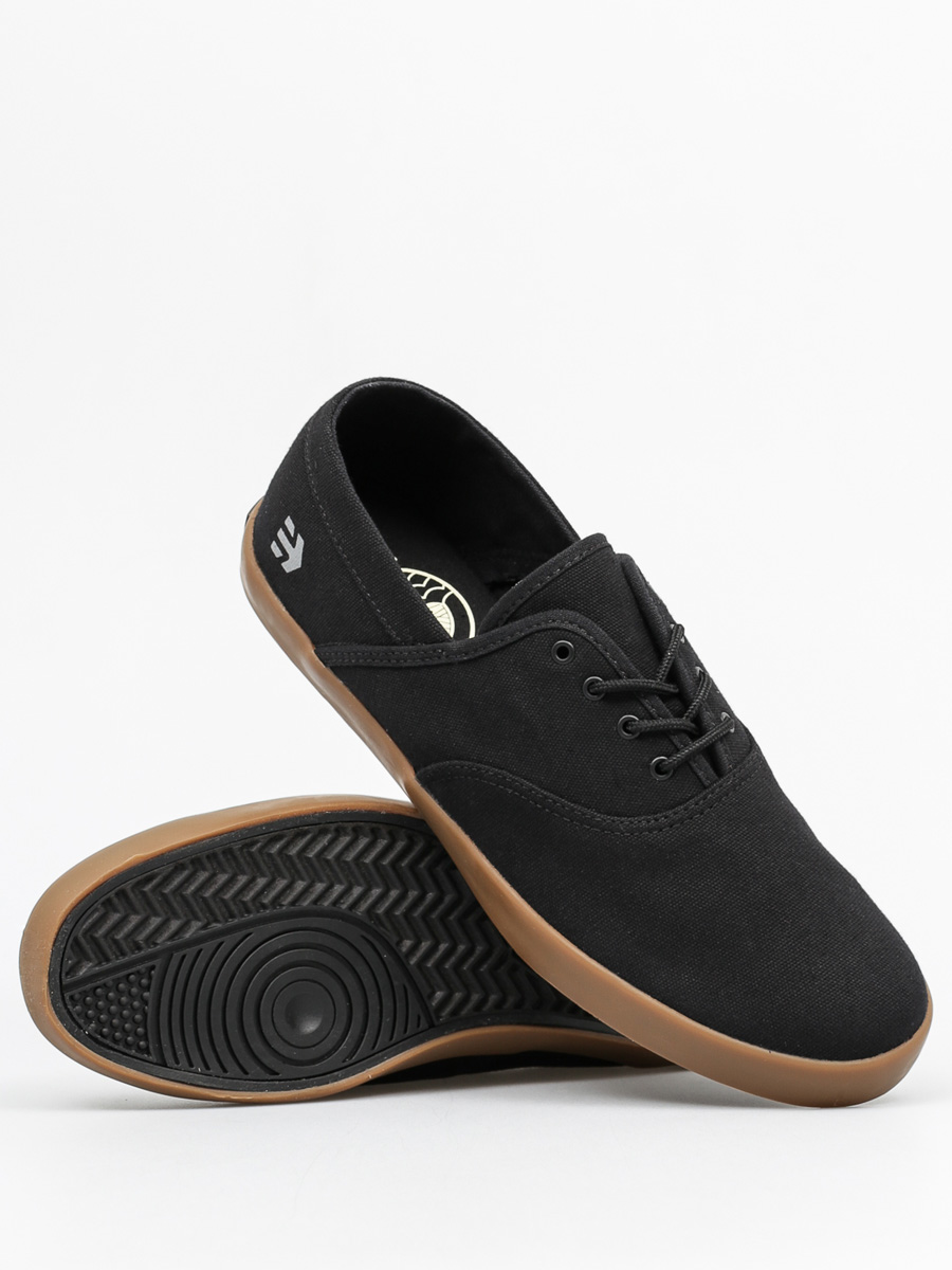 Buty Etnies Corby czarny (black/gum)