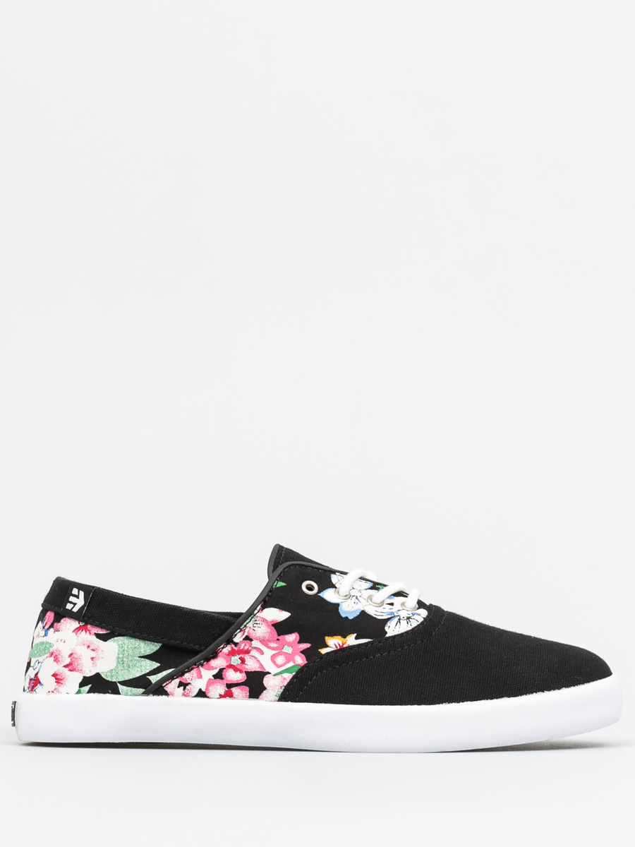 Buty Etnies Corby Wmn (black/pink/white)
