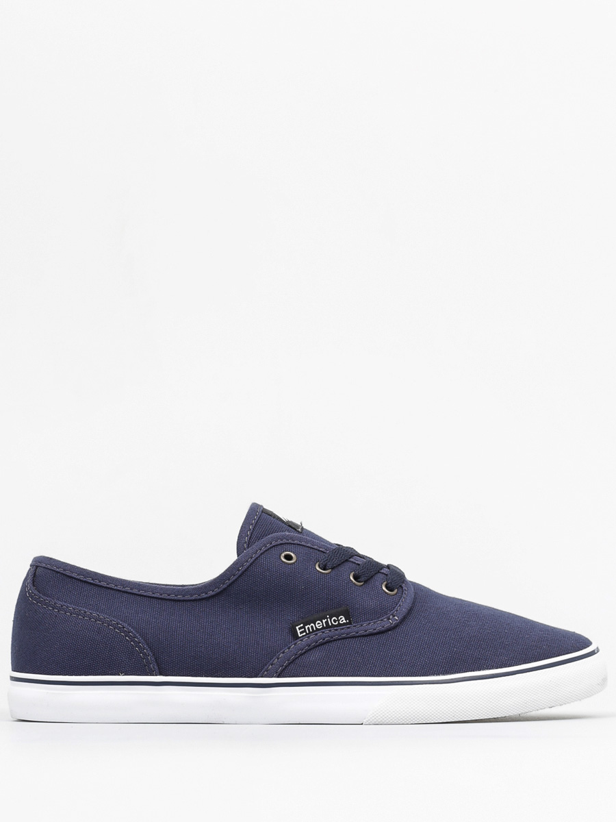 Buty Emerica Wino Cruiser (navy)