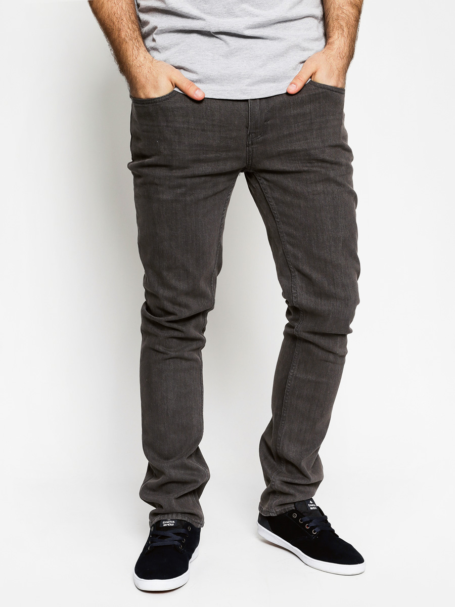 Spodnie Altamont Alameda Slim (grey)