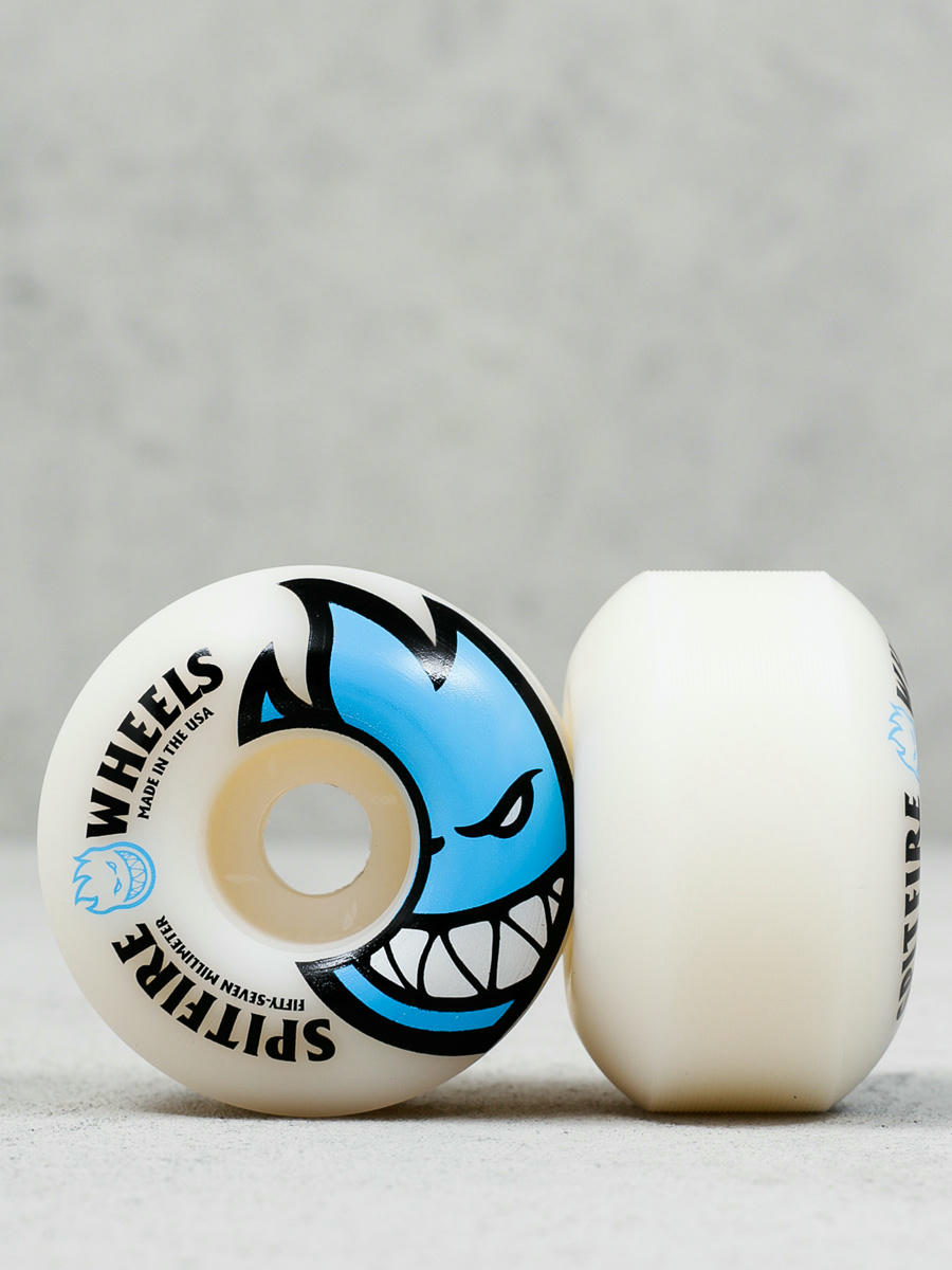 Kółka Spitfire Bighead (white/blue)