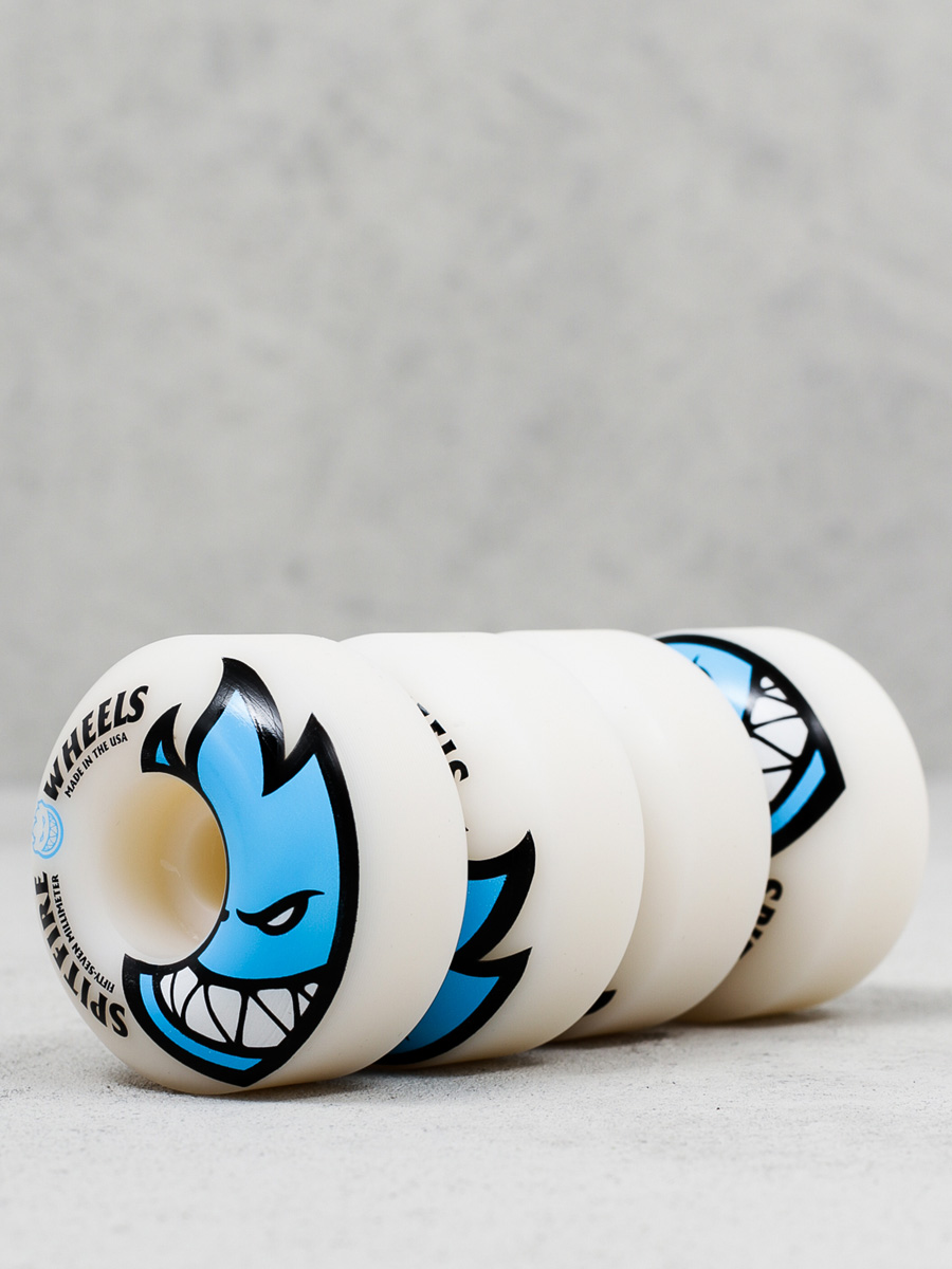 Kółka Spitfire Bighead (white/blue)