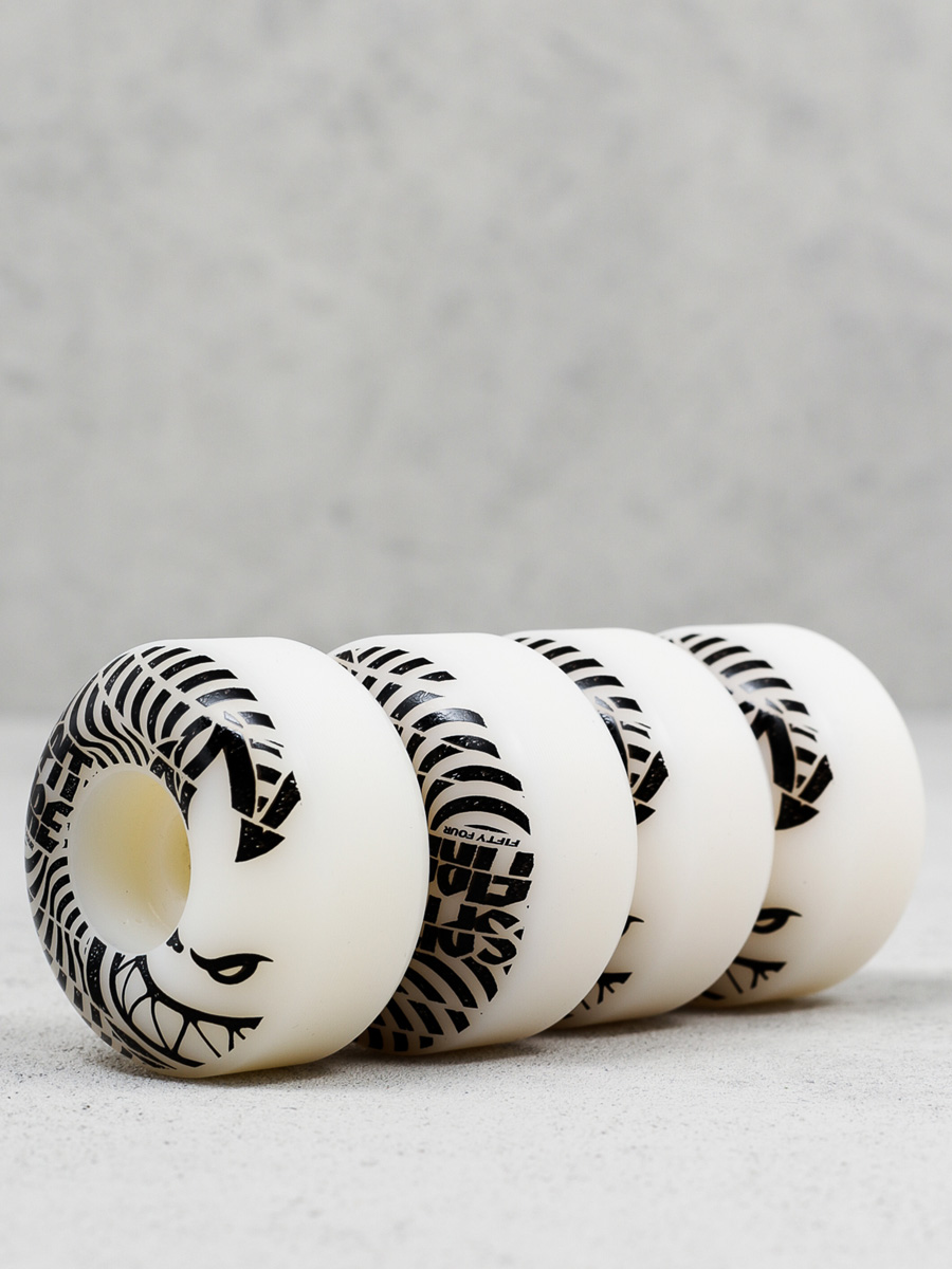 Kółka Spitfire Low Downs (white/black)