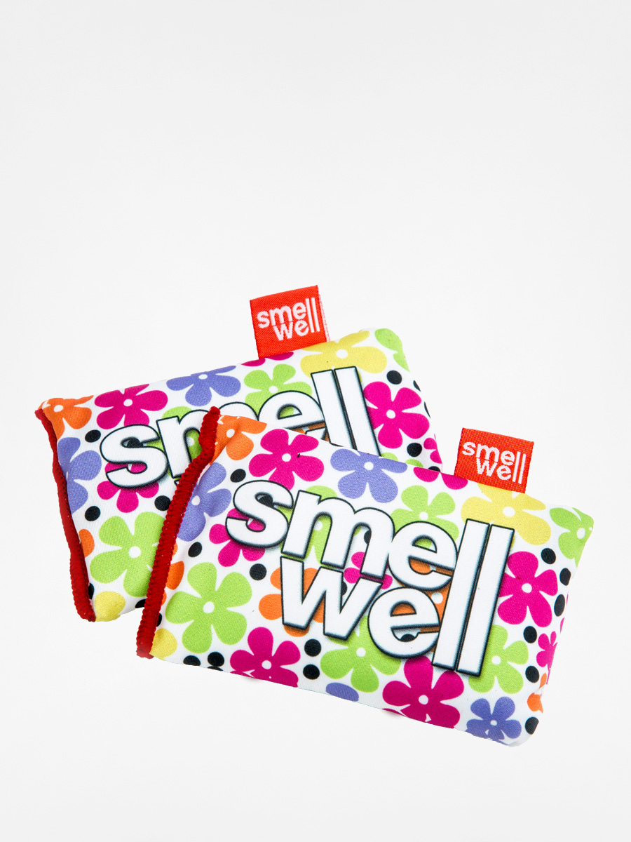 Odświeżacz SmellWell (Flower Power)