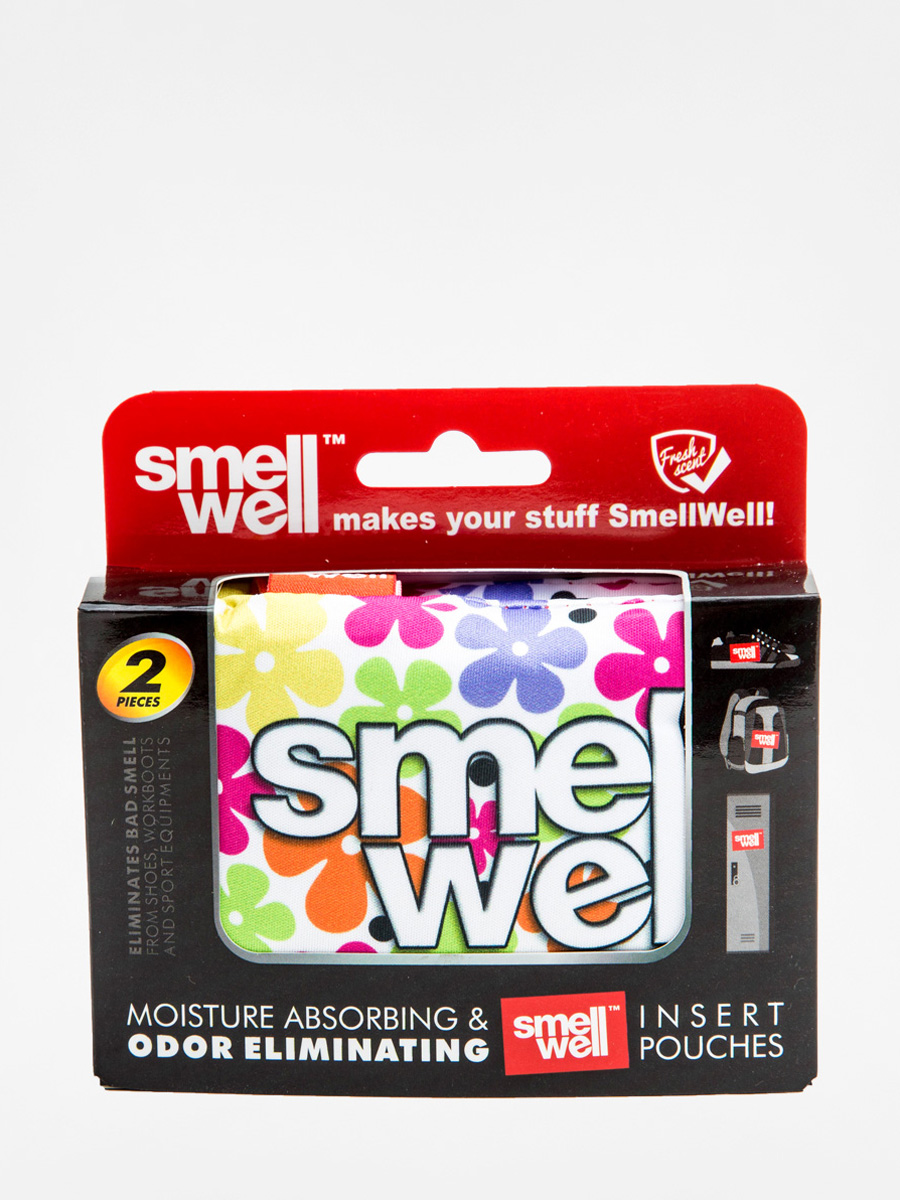 Odświeżacz SmellWell (Flower Power)