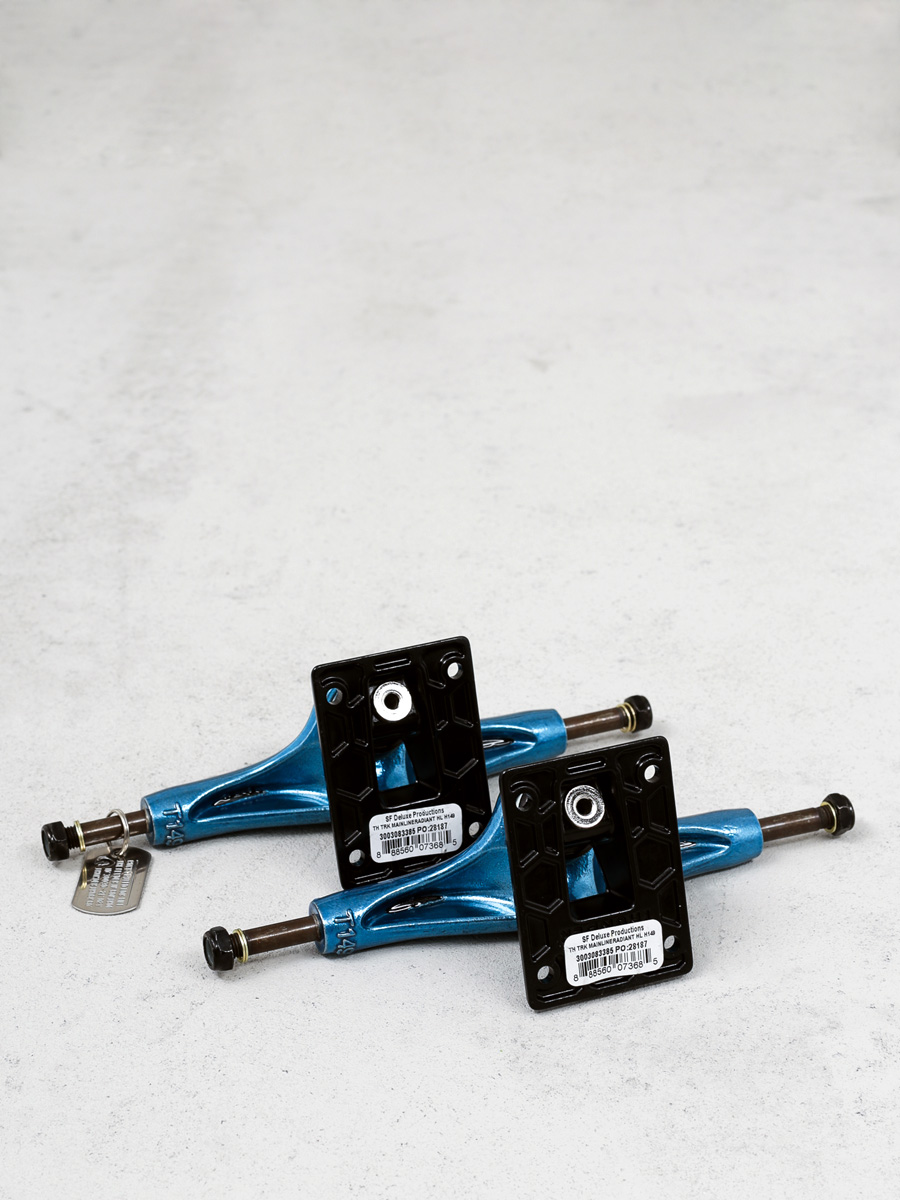 Traki Thunder Hollow Light Mainliner Radiant (royal)