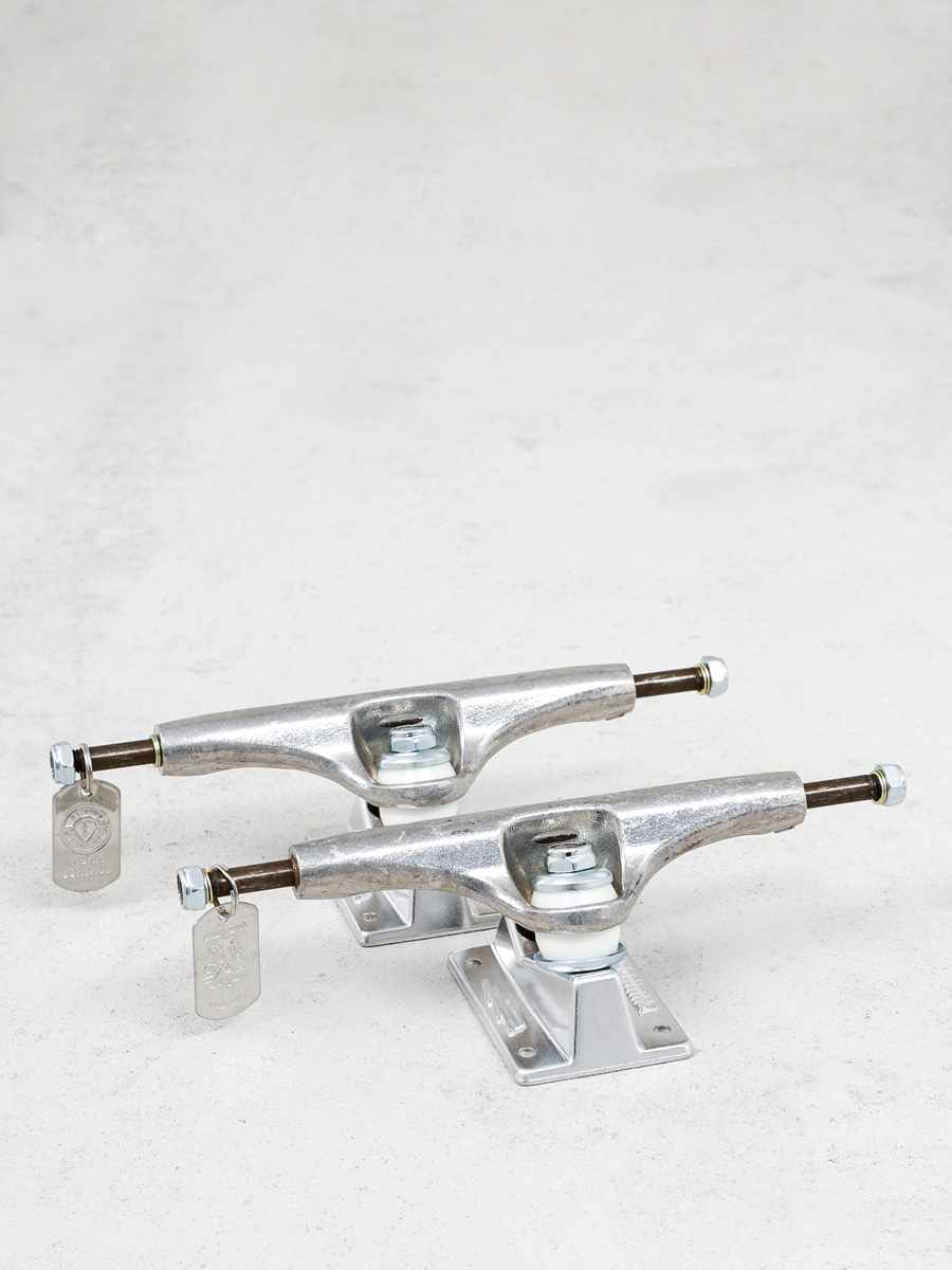 Traki Thunder Polish Hlg (silver)