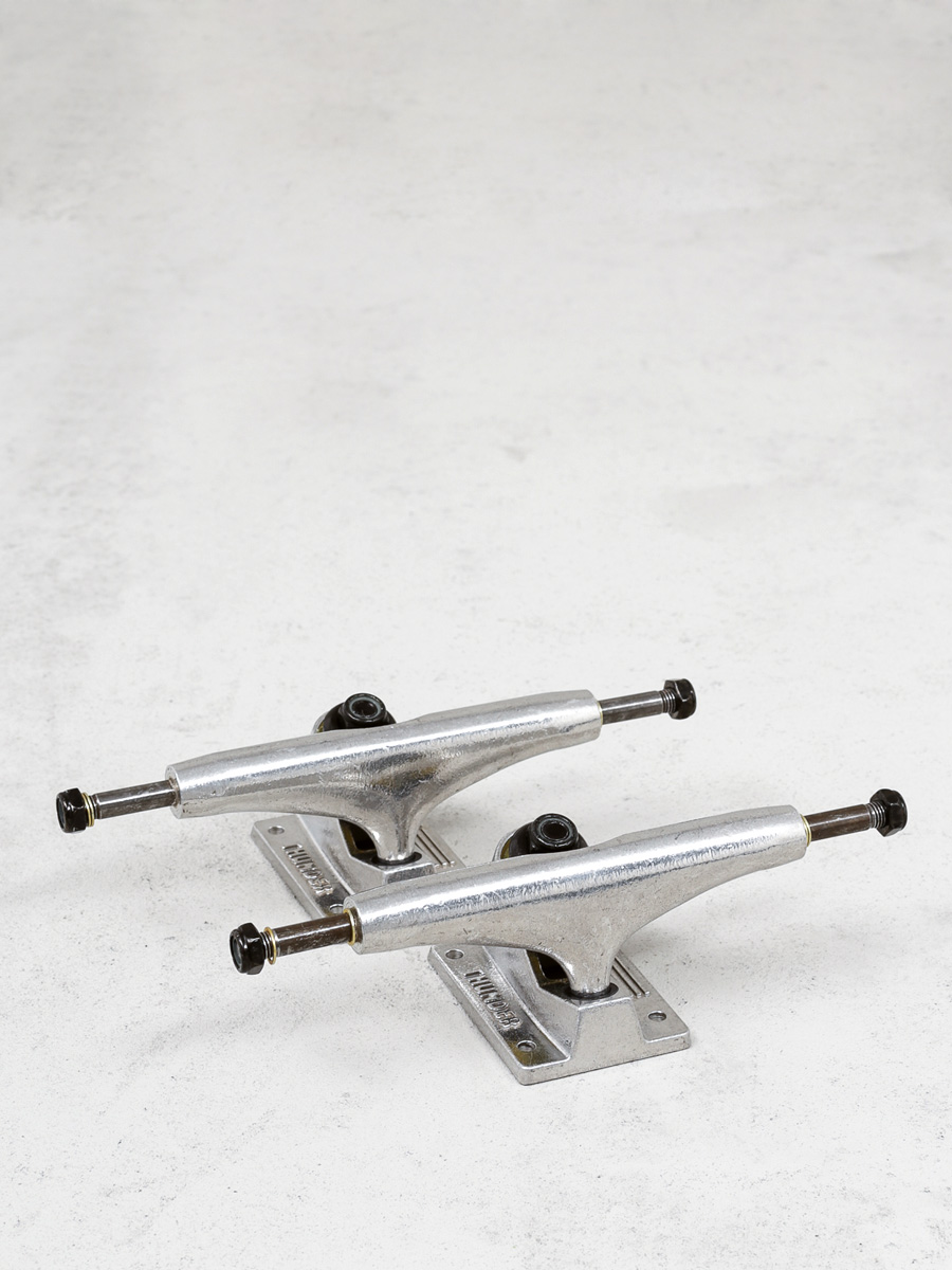 Traki Thunder Trk Polish Hi (silver)