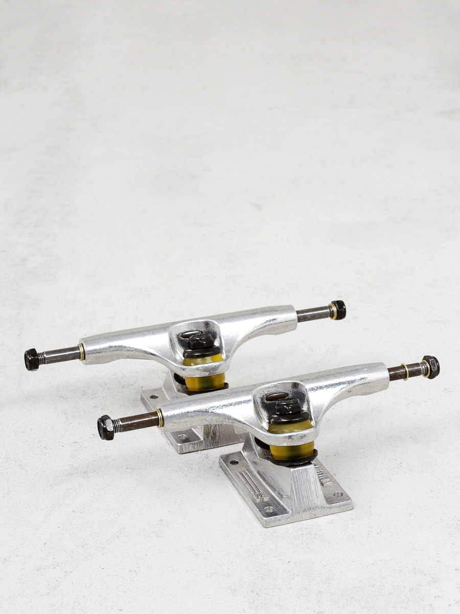 Traki Thunder Trk Polish Hi (silver)