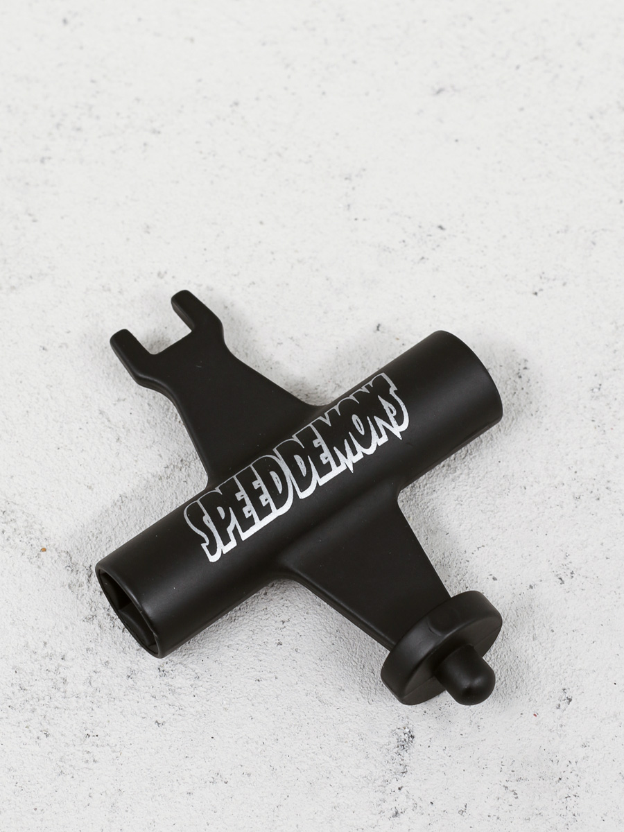 Klucz Speed Demons X Tool Single (black)