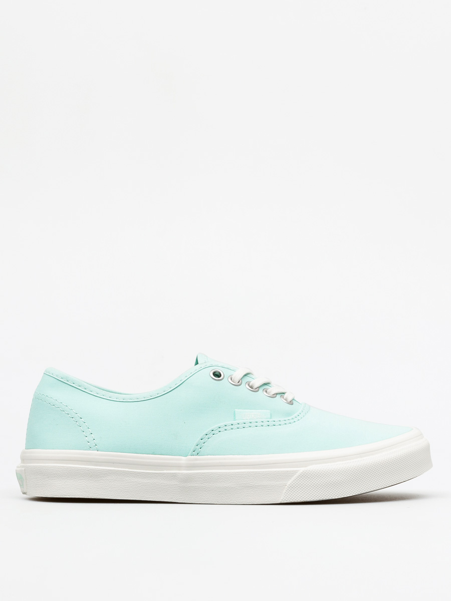 Buty Vans Authentic Slim (brushed twill/bllt/bldbl)