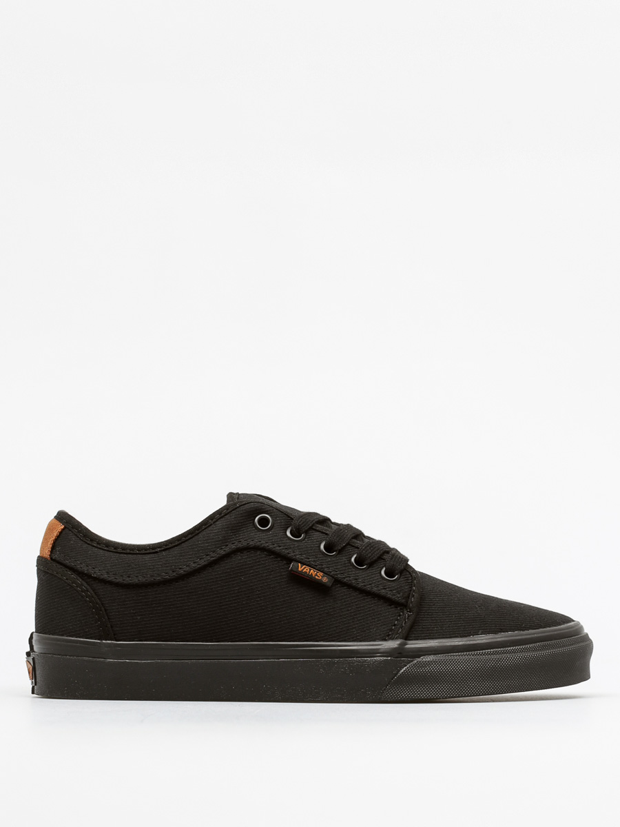 Buty Vans Chukka Low (aloha/black twill)