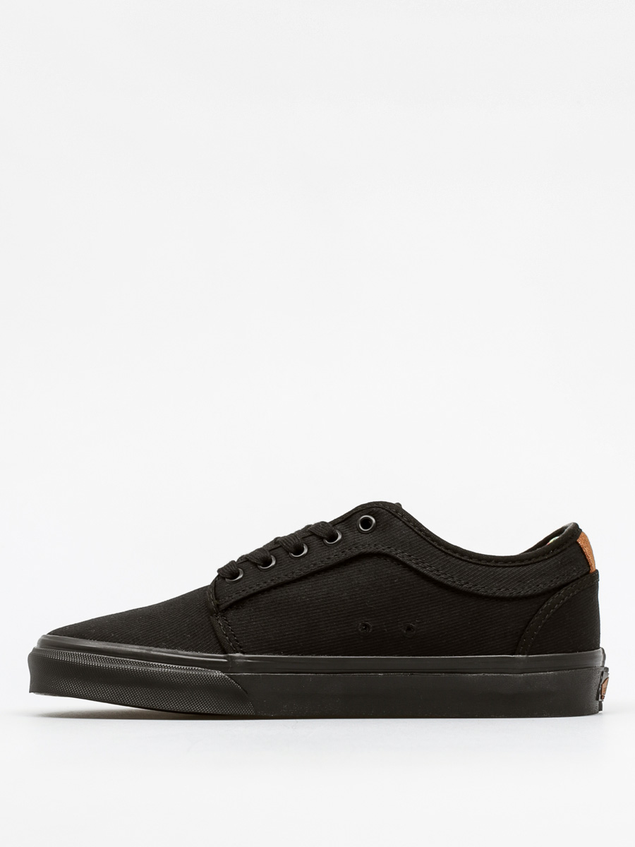 Buty Vans Chukka Low (aloha/black twill)