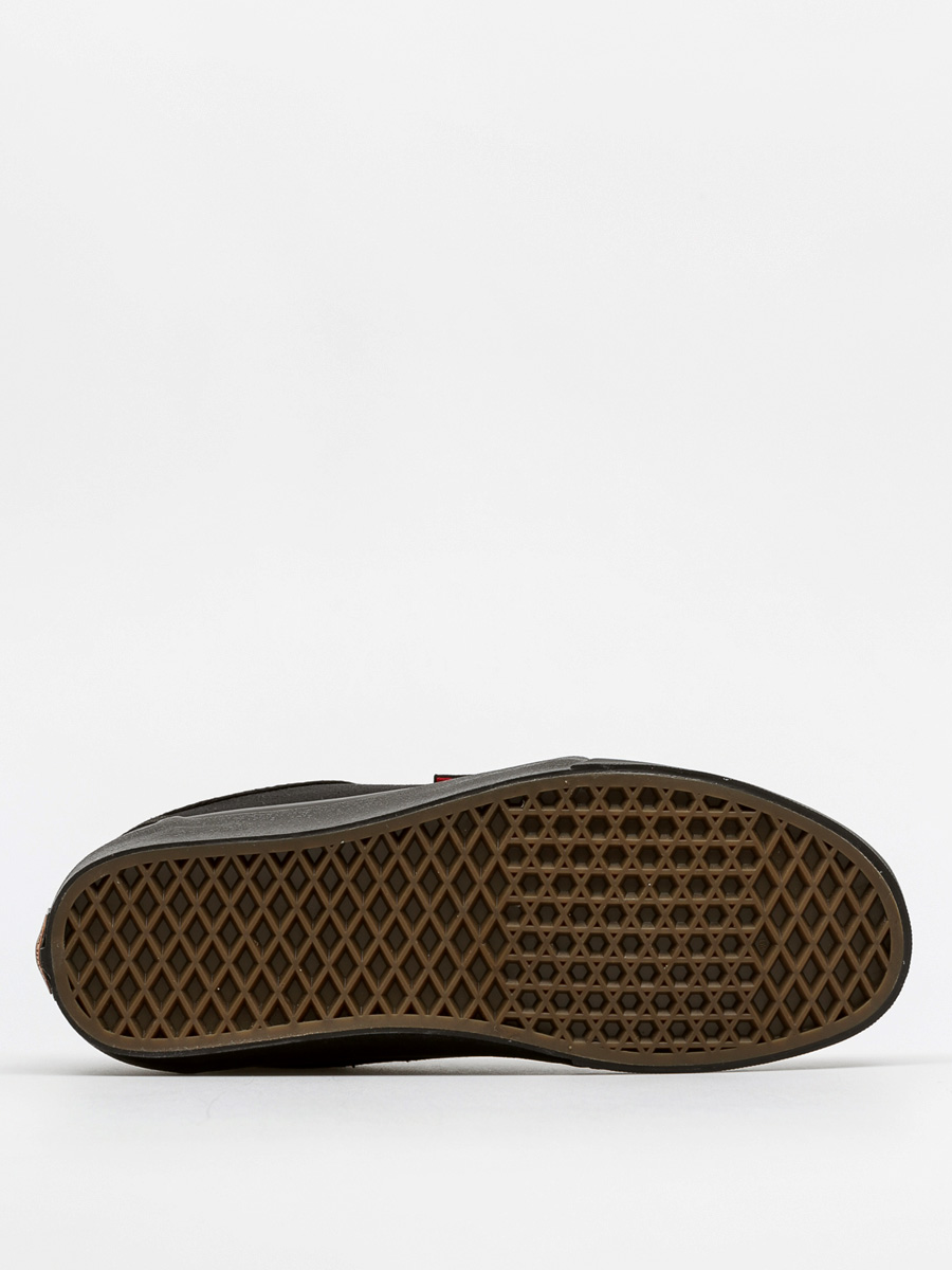 Buty Vans Chukka Low (aloha/black twill)