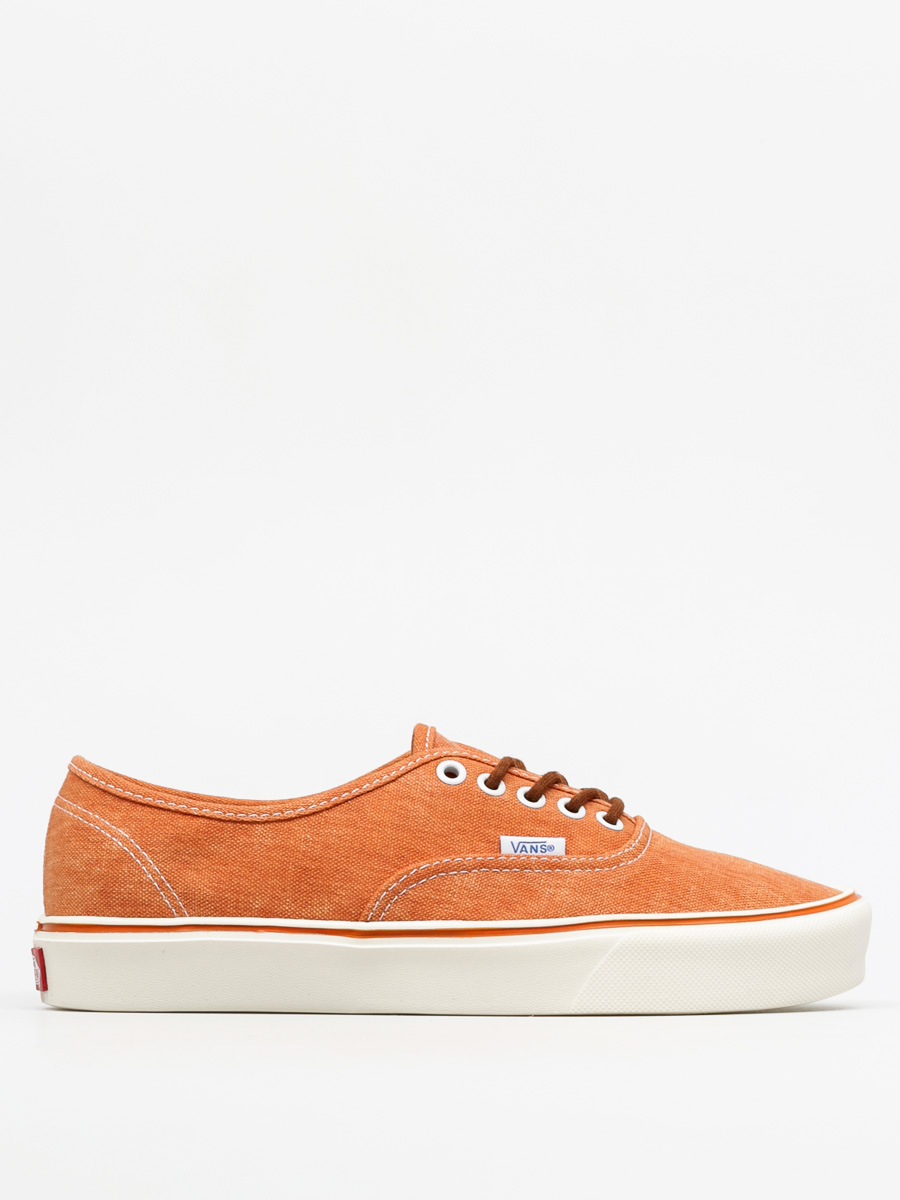 Buty Vans Authentic Lite + (vintage/burnt orange)