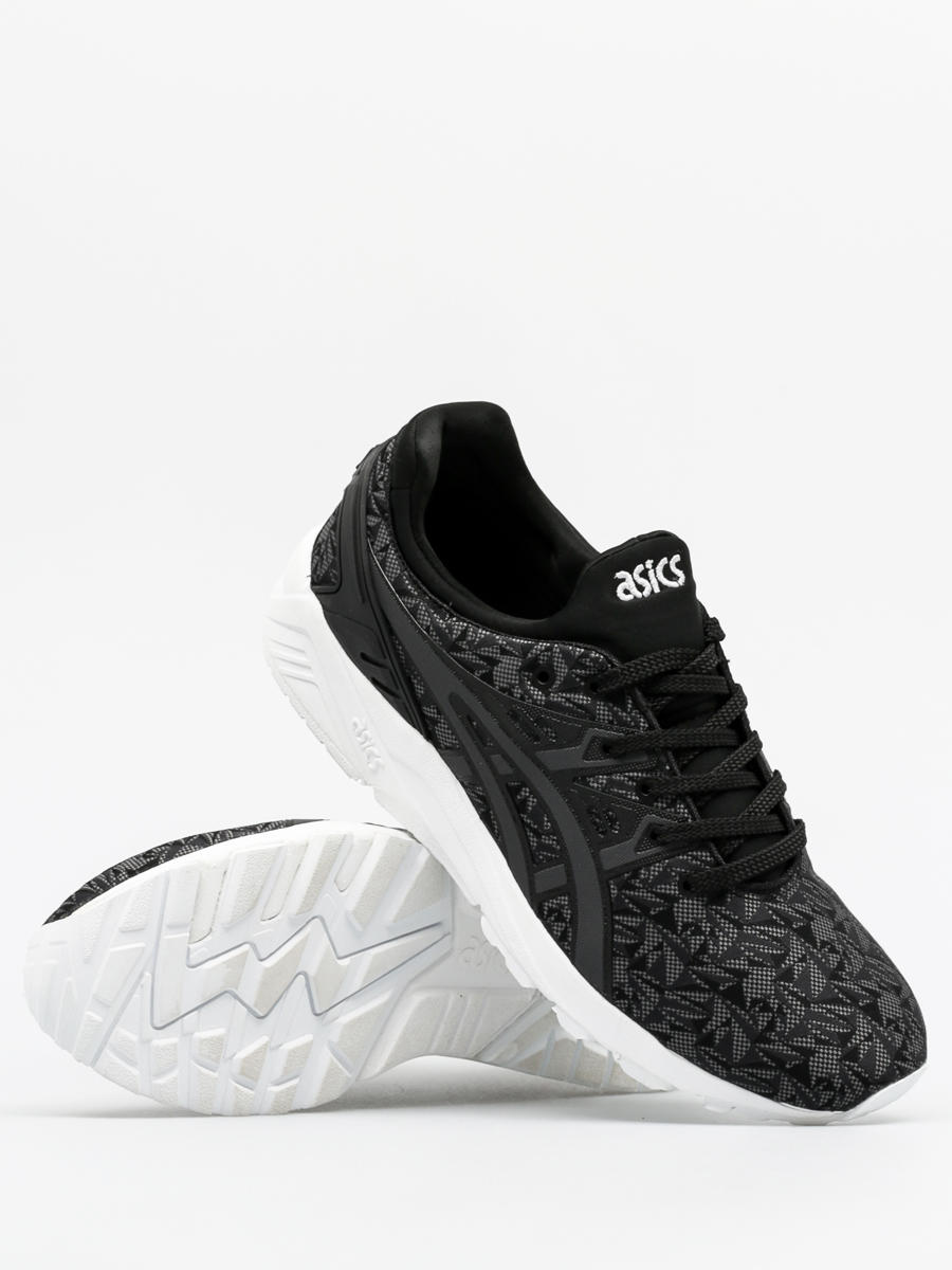 Buty Asics Gel Kayano Trainer Evo (black/dark grey)