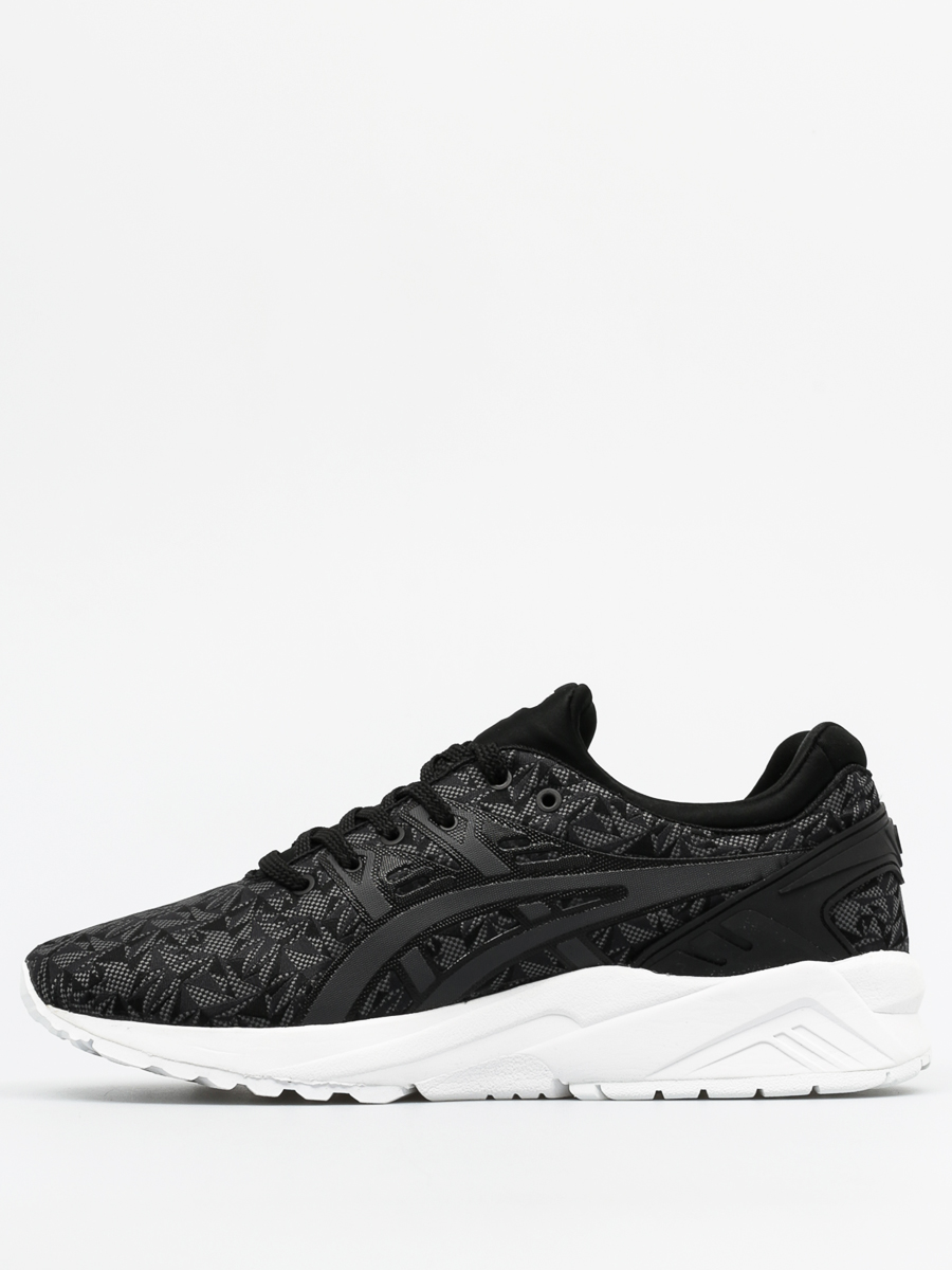 Buty Asics Gel Kayano Trainer Evo (black/dark grey)