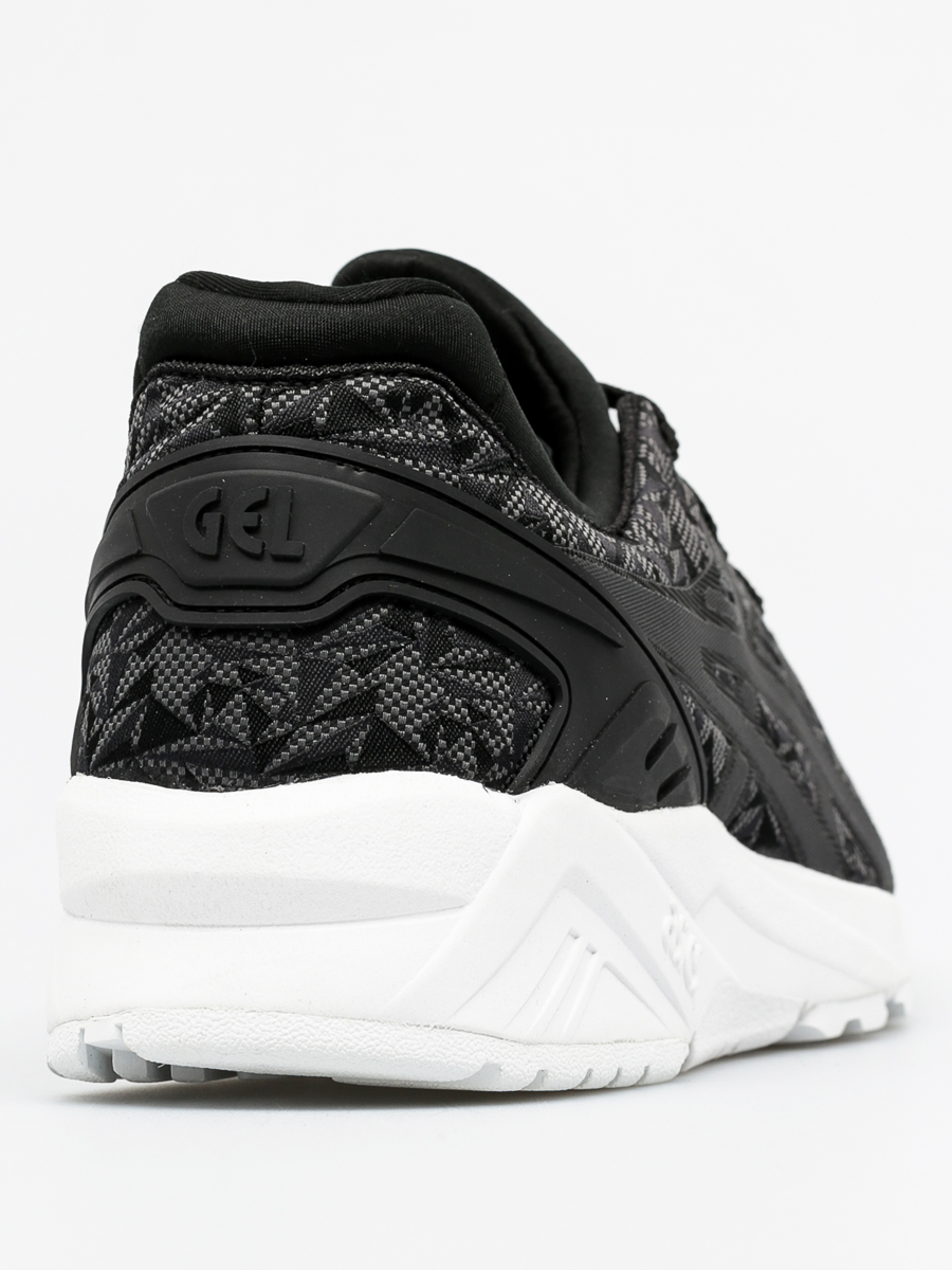 Buty Asics Gel Kayano Trainer Evo (black/dark grey)