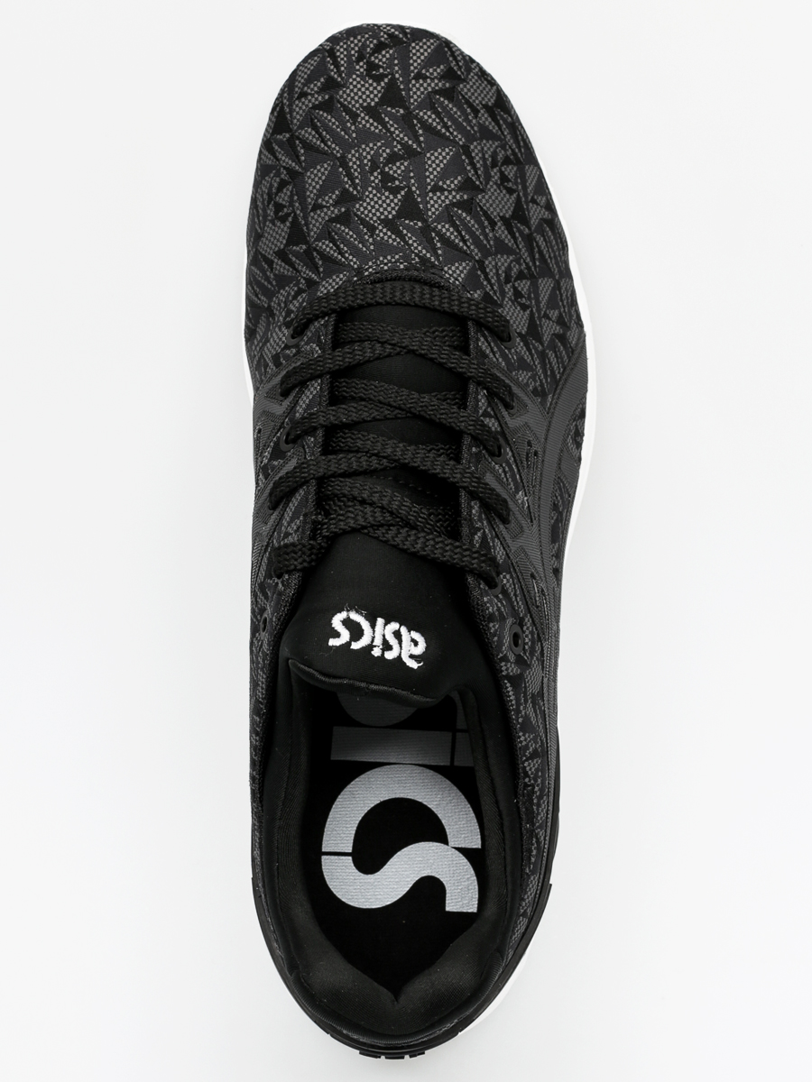 Buty Asics Gel Kayano Trainer Evo (black/dark grey)