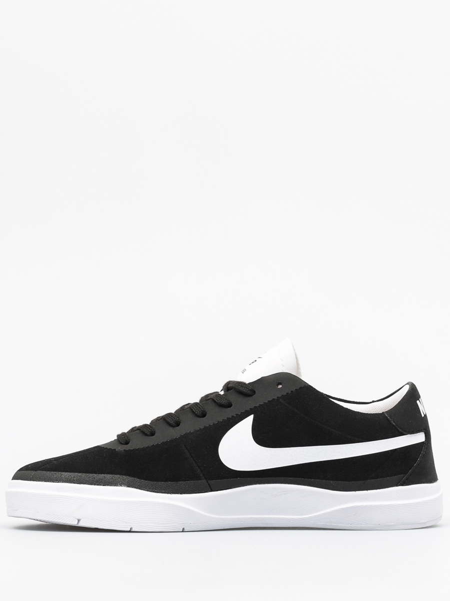 Buty Nike SB Bruin Sb Hyperfeel (black/white white)