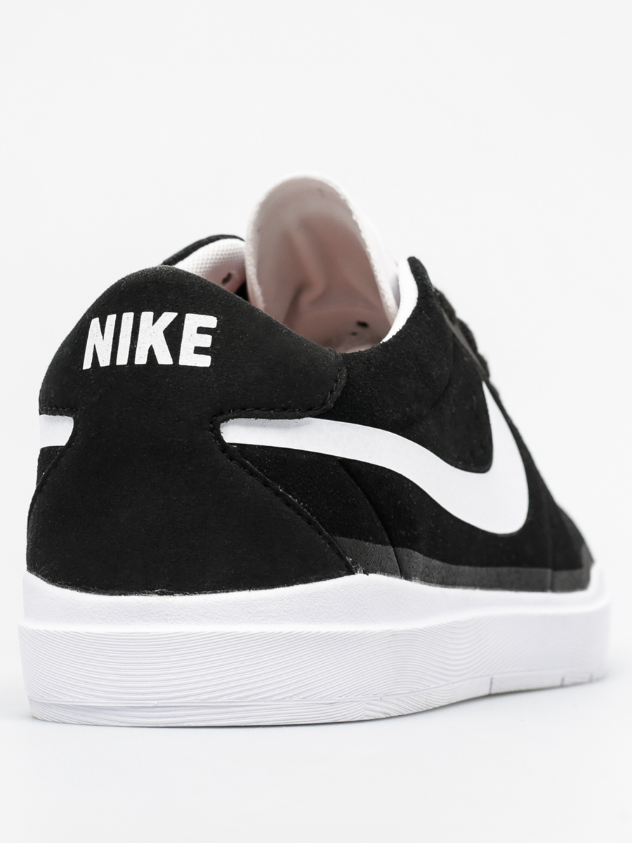 Buty Nike SB Bruin Sb Hyperfeel (black/white white)