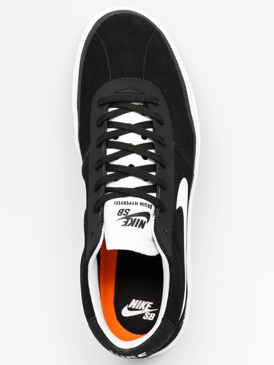 Buty Nike SB Bruin Sb Hyperfeel (black/white white)
