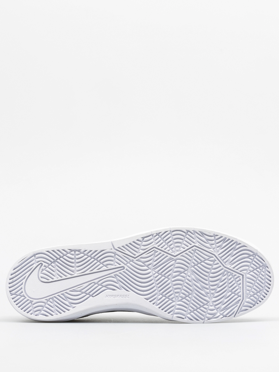 Buty Nike SB Bruin Sb Hyperfeel (black/white white)