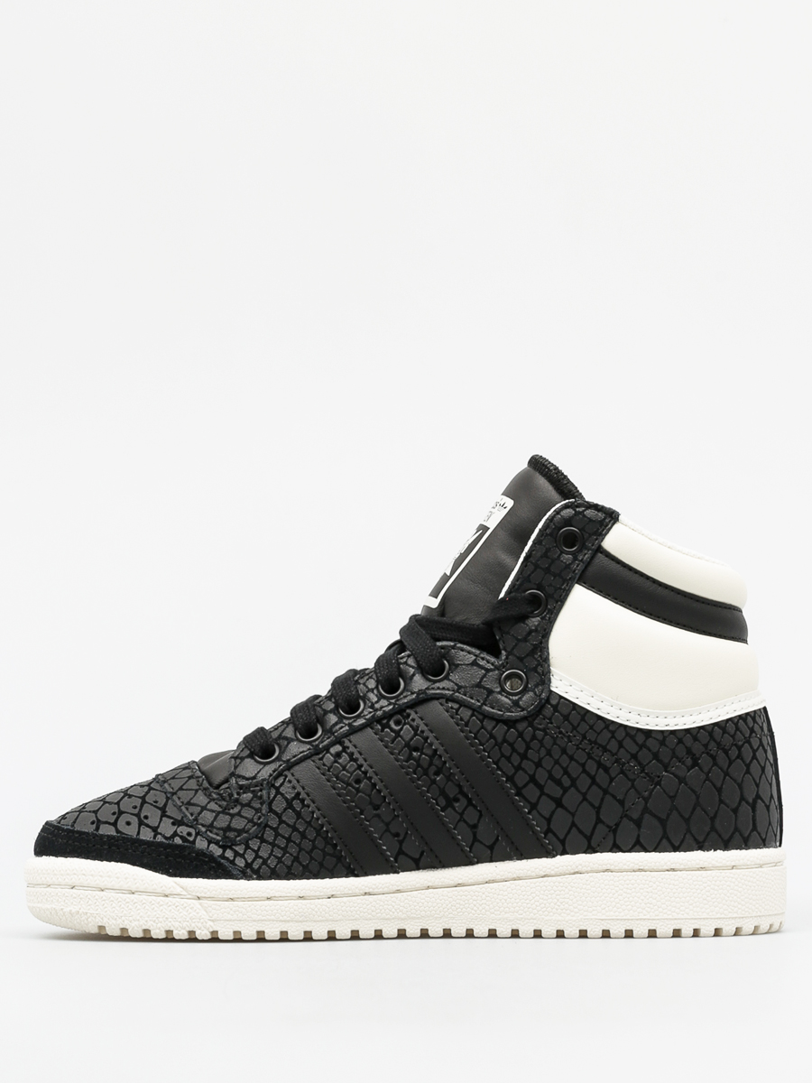 Buty adidas Top Ten Hi Wmn (cblack/cblack/owhite)