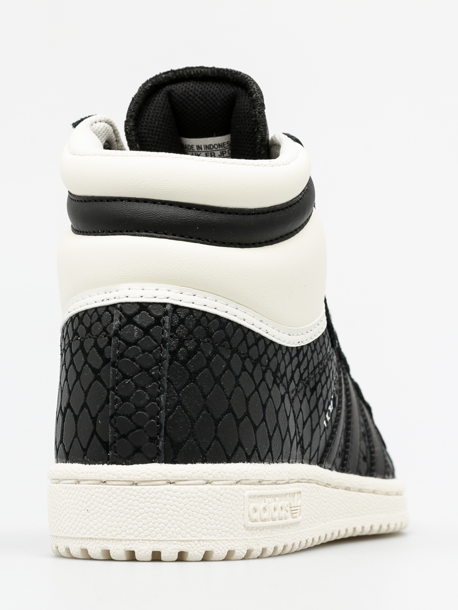 Buty adidas Top Ten Hi Wmn (cblack/cblack/owhite)