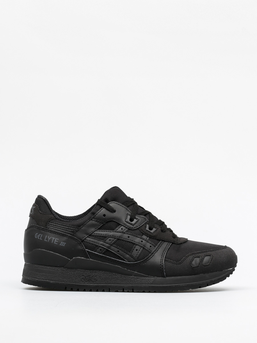 Buty Asics Gel Lyte III (black/black)