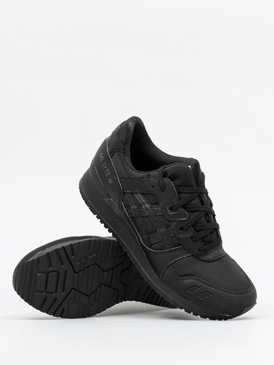 Buty Asics Gel Lyte III (black/black)