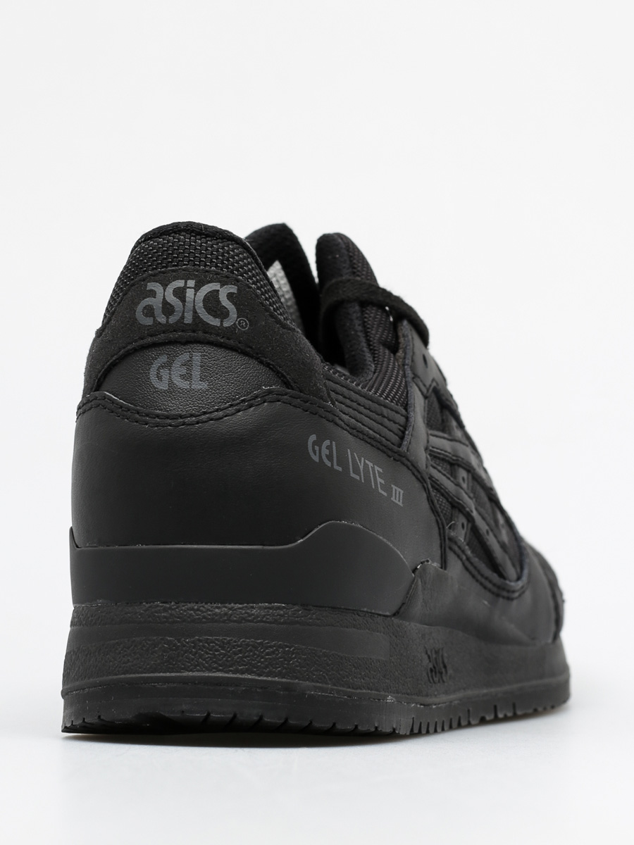 Buty Asics Gel Lyte III (black/black)