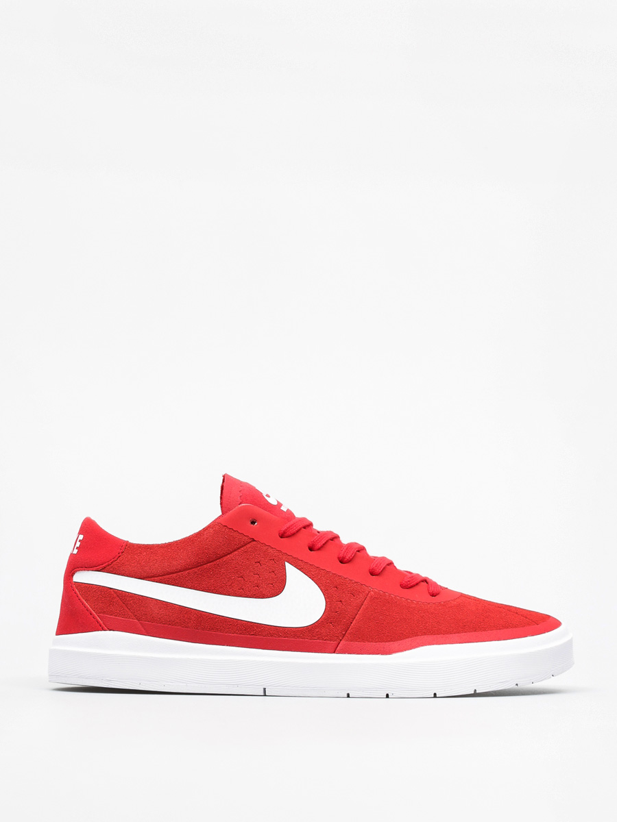 Buty Nike SB Bruin Sb Hyperfeel (university red/white blk white)