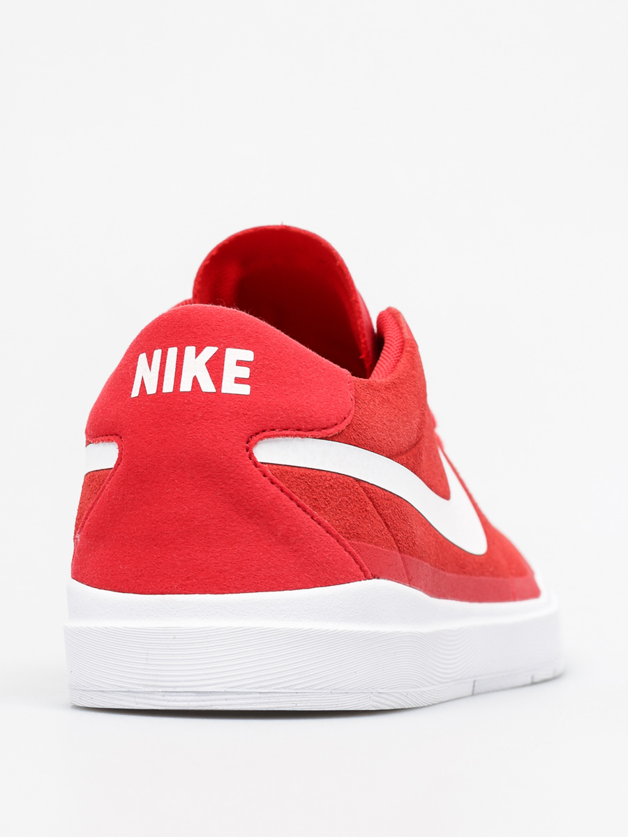 Buty Nike SB Bruin Sb Hyperfeel (university red/white blk white)