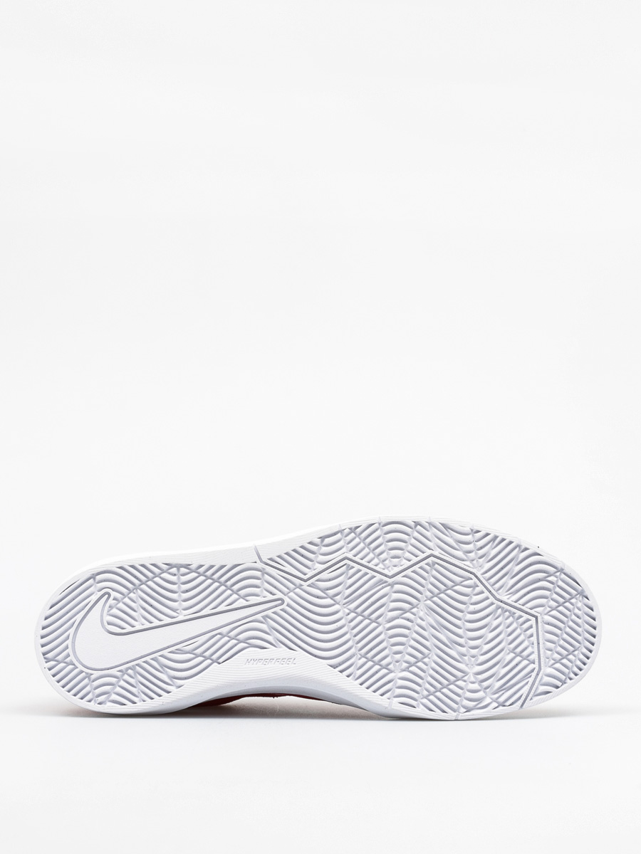Buty Nike SB Bruin Sb Hyperfeel (university red/white blk white)