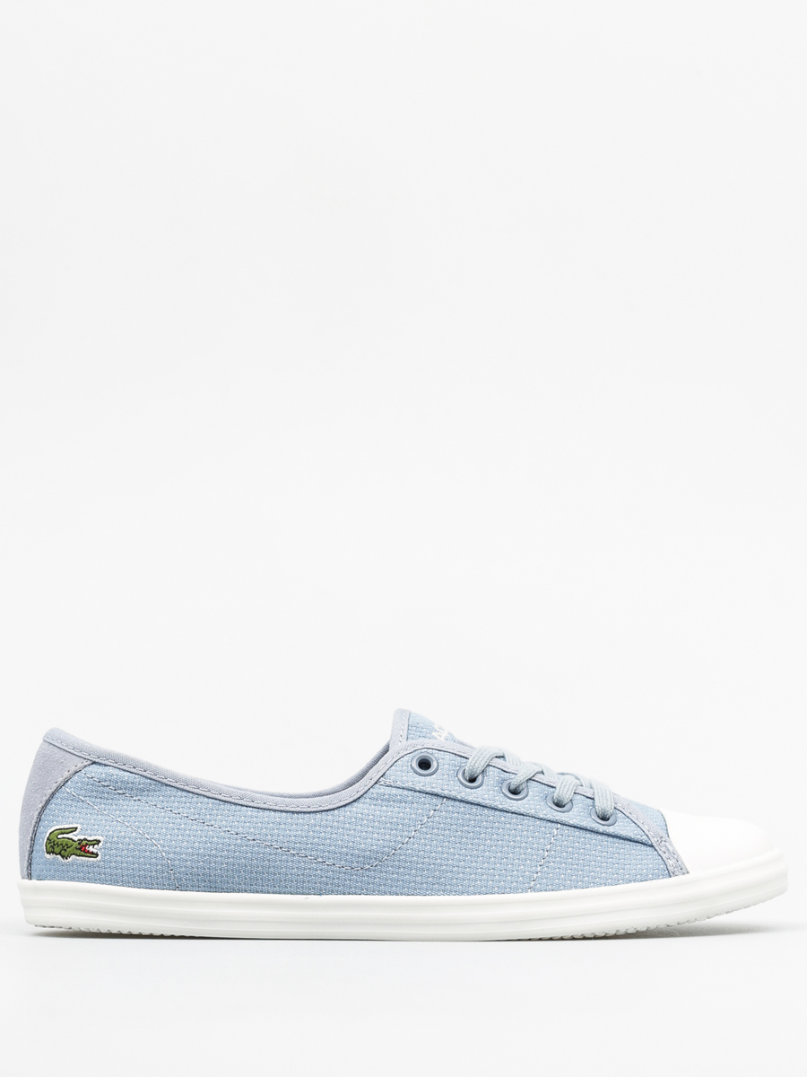 Buty Lacoste Ziane 116.2 Wmn (light blue)