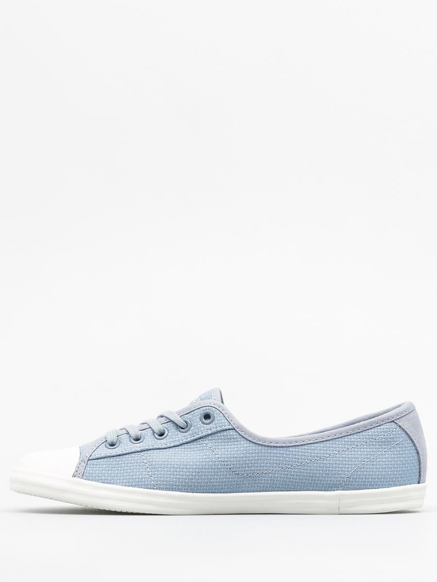 Buty Lacoste Ziane 116.2 Wmn (light blue)