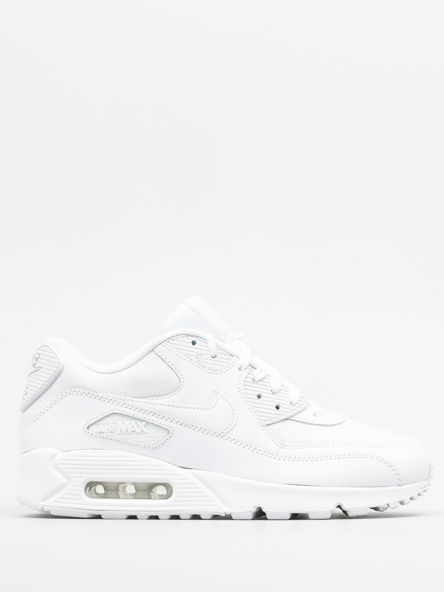 Buty Nike Air Max 90 Essential (white/white white white)