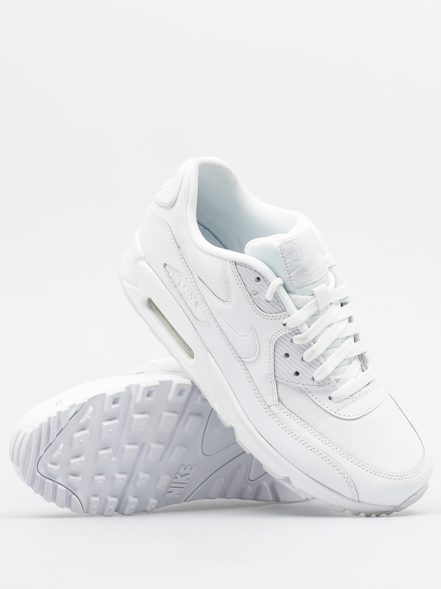 Buty Nike Air Max 90 Essential (white/white white white)