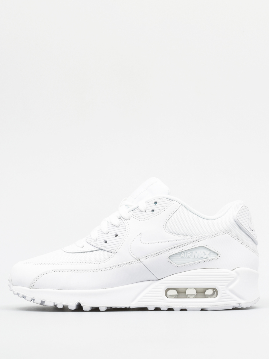Buty Nike Air Max 90 Essential (white/white white white)