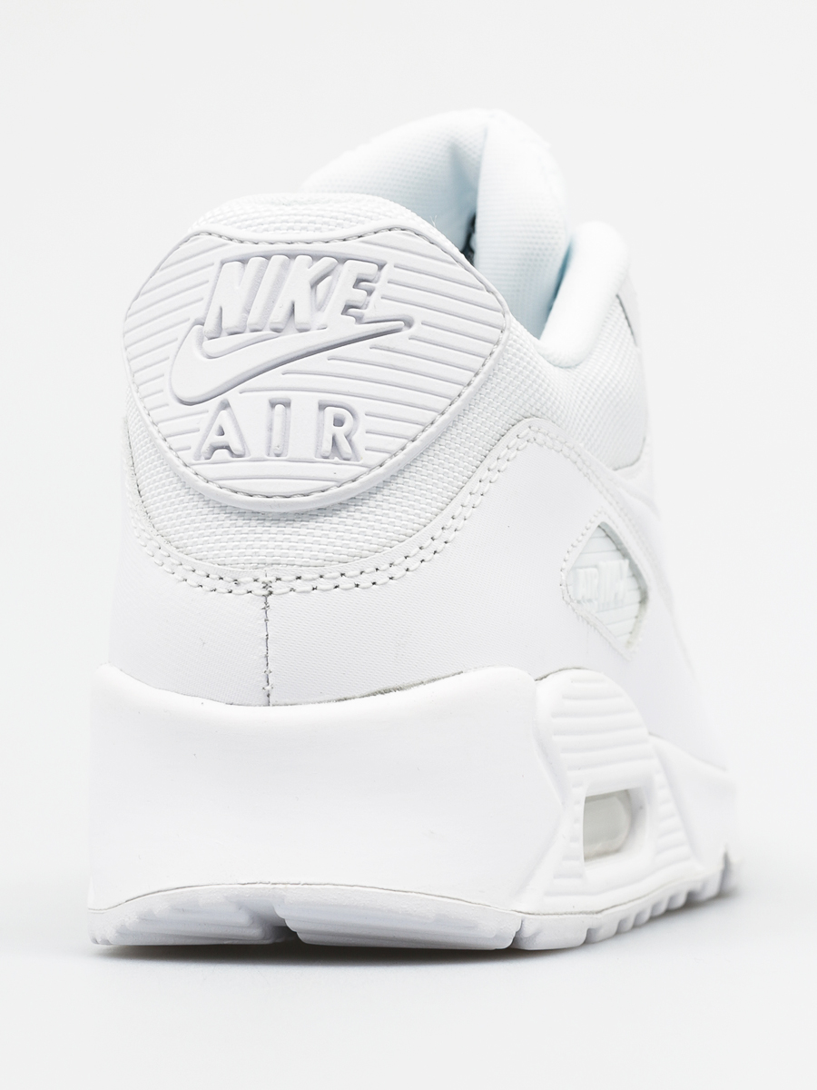 Buty Nike Air Max 90 Essential (white/white white white)